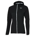 Jachetă pentru femei Mizuno  20K ER Jacket Black/Gray L