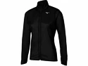 Jachetă pentru femei Mizuno  Aero Jacket / Black