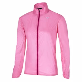 Jachetă pentru femei Mizuno Aero Jacket Wild Orchid