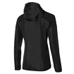 Jachetă pentru femei Mizuno  Training Hooded Jacket Black