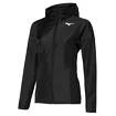 Jachetă pentru femei Mizuno  Training Hooded Jacket Black