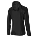 Jachetă pentru femei Mizuno  Training Hooded Jacket Black