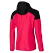 Jachetă pentru femei Mizuno  Training Hooded Jacket Rose Red