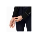 Jachetă pentru femei On  Weather-Jacket Black/Navy