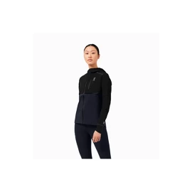 Jachetă pentru femei On Weather-Jacket Black/Navy