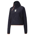 Jachetă pentru femei Puma  Run First Mile Woven Jacket Parisian Night M