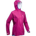 Jachetă pentru femei Raidlight  Activ MP + Jacket W purple S, violet