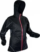 Jachetă pentru femei Raidlight  Top Extreme MP+ Jacket black