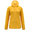 Jachetă pentru femei Salewa  Brenta RDS DWN W JKT Gold