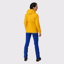 Jachetă pentru femei Salewa  Brenta RDS DWN W JKT Gold