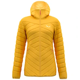 Jachetă pentru femei Salewa Brenta RDS DWN W JKT Gold