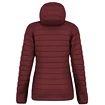 Jachetă pentru femei Salewa  Brenta RDS DWN W JKT Syrah