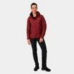 Jachetă pentru femei Salewa  Brenta RDS DWN W JKT Syrah