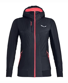 Jachetă pentru femei Salewa PEDROC HYBRID TWR W HOOD JKT.