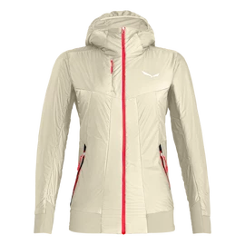 Jachetă pentru femei Salewa PEDROC HYBRID TWR W HOOD JKT.