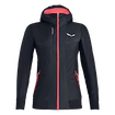 Jachetă pentru femei Salewa  PEDROC HYBRID TWR W HOOD JKT. 40