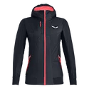 Jachetă pentru femei Salewa  PEDROC HYBRID TWR W HOOD JKT. 40