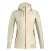 Jachetă pentru femei Salewa  PEDROC HYBRID TWR W HOOD JKT. 42