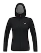 Jachetă pentru femei Salewa  Puez 2.5L PTX Jacket W Black out