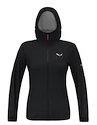 Jachetă pentru femei Salewa  Puez 2.5L PTX Jacket W Black out