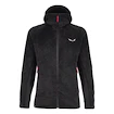 Jachetă pentru femei Salewa  Tognazza PL W JKT Black Out Melange 42