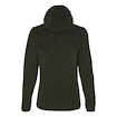 Jachetă pentru femei Salewa  Tognazza PL W JKT Dark olive melange