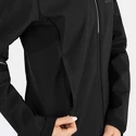 Jachetă pentru femei Salomon  Agile Softshell Jacket Black