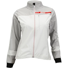 Jachetă pentru femei Swix Carbon Light Softshell