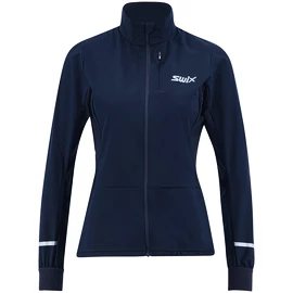 Jachetă pentru femei Swix Motion Premium Dark Navy