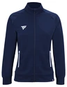 Jachetă pentru femei Tecnifibre  Club Jacket Marine