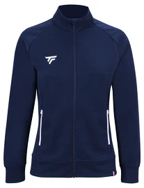 Jachetă pentru femei Tecnifibre Club Jacket Marine