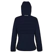 Jachetă pentru femei Tecnifibre  Pro Bomber Full Zip Jacket W Navy