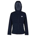 Jachetă pentru femei Tecnifibre  Pro Bomber Full Zip Jacket W Navy