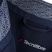 Jachetă pentru femei Tecnifibre  Pro Light Full Zip Jacket W Navy