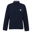 Jachetă pentru femei Tecnifibre  Pro Light Full Zip Jacket W Navy