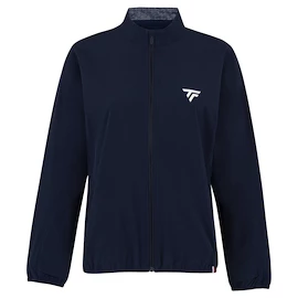 Jachetă pentru femei Tecnifibre Pro Light Full Zip Jacket W Navy