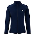 Jachetă pentru femei Tecnifibre  Tour Jacket Marine 2024