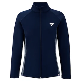 Jachetă pentru femei Tecnifibre Tour Jacket Marine 2024