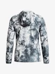 Jachetă pentru femei Under Armour  Anywhere STORM Shine Jkt-BLU