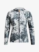 Jachetă pentru femei Under Armour  Anywhere STORM Shine Jkt-BLU