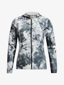 Jachetă pentru femei Under Armour  Anywhere STORM Shine Jkt-BLU