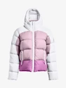 Jachetă pentru femei Under Armour  CGI Storm Down Blocked Storm Jkt-WHT