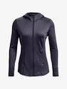 Jachetă pentru femei Under Armour  Meridian CW Jacket-GRY