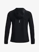 Jachetă pentru femei Under Armour  OutRun the Storm Jkt-BLK