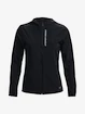 Jachetă pentru femei Under Armour  OutRun the Storm Jkt-BLK