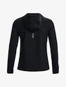 Jachetă pentru femei Under Armour  OutRun the Storm Jkt-BLK