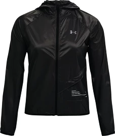 Jachetă pentru femei Under Armour Qualifier Packable Jacket gray