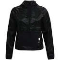 Jachetă pentru femei Under Armour  Run Anywhere Anorak-BLK