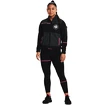 Jachetă pentru femei Under Armour  Run Anywhere STORM Jacket-BLK