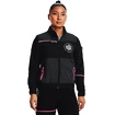 Jachetă pentru femei Under Armour  Run Anywhere STORM Jacket-BLK